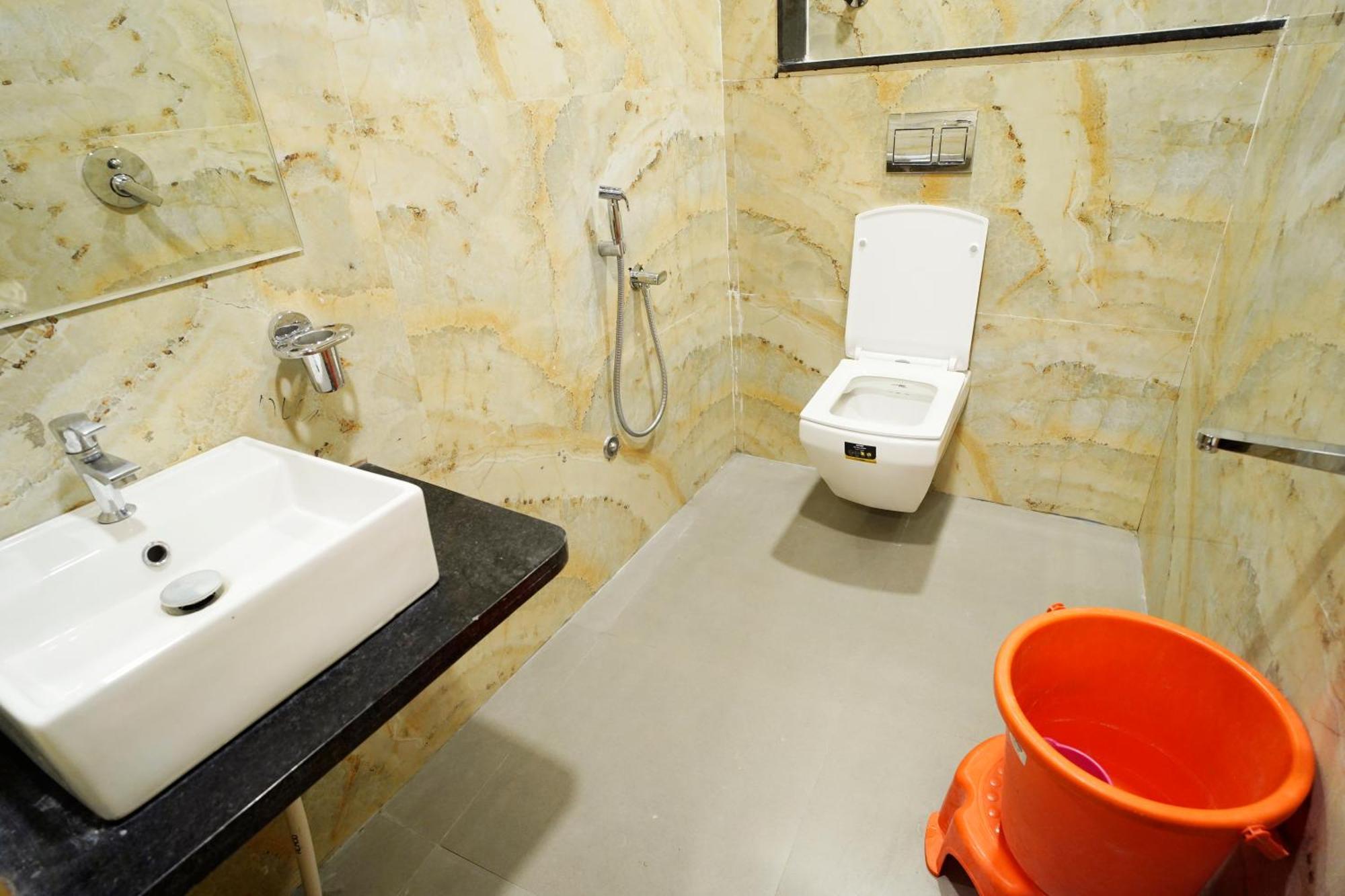 Hotel New Sundaram 150 Mtrs from Dargah Ajmer Exteriör bild