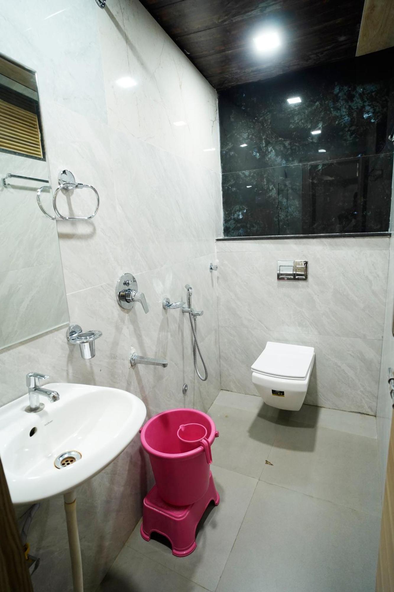 Hotel New Sundaram 150 Mtrs from Dargah Ajmer Exteriör bild