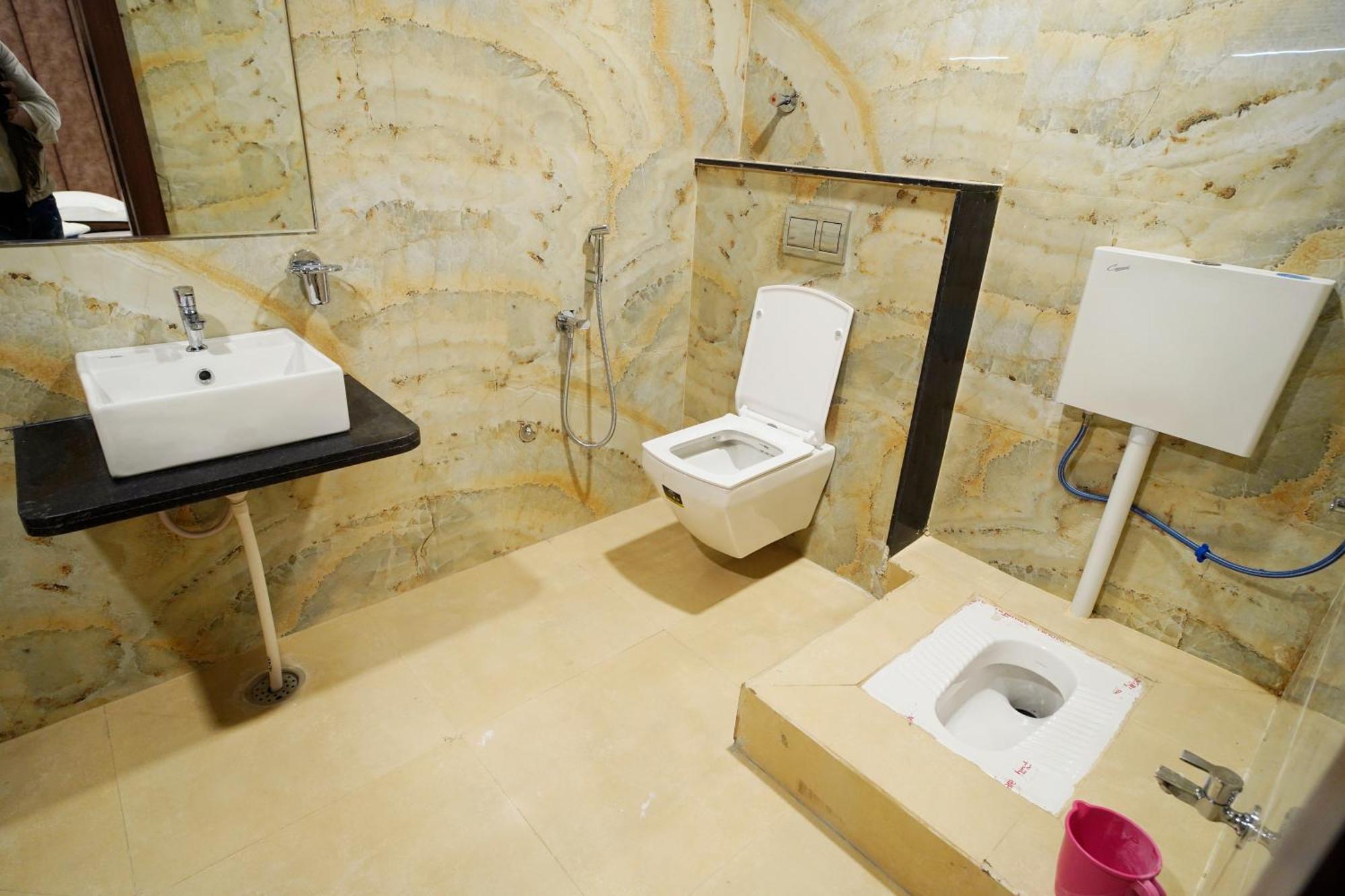 Hotel New Sundaram 150 Mtrs from Dargah Ajmer Exteriör bild