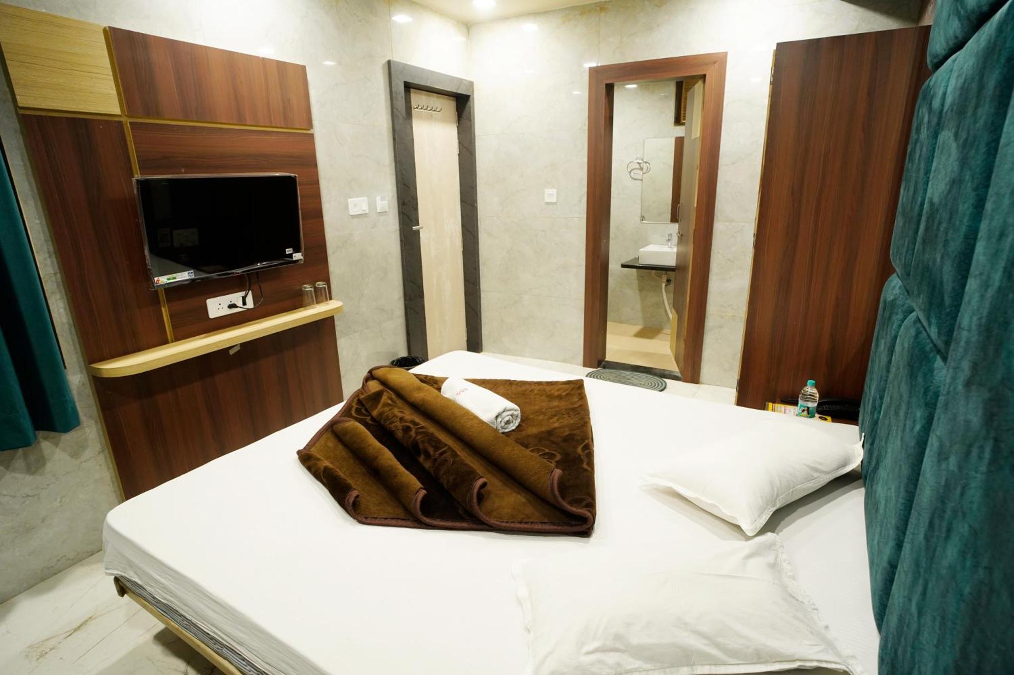 Hotel New Sundaram 150 Mtrs from Dargah Ajmer Exteriör bild